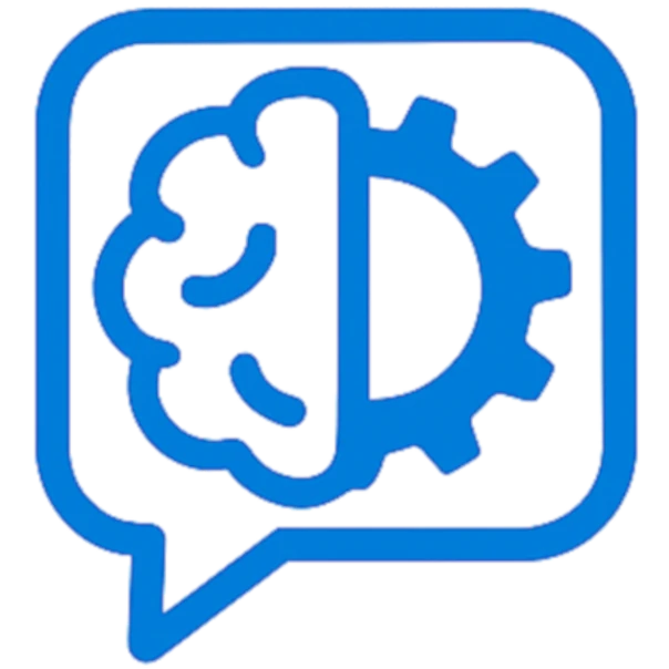 Logo oficial de AutoClon IA
